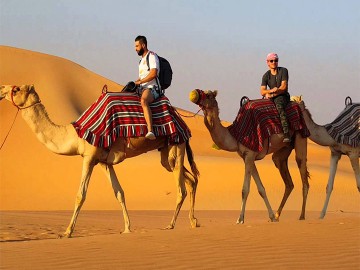Exotic and Classical Rajasthan
